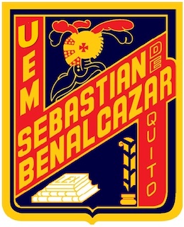 Evento producido por Valeventos para la U.E. Sebastián de Benalcázar