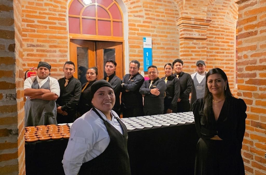 Wedding y event planning: planificación integral de bodas y eventos en Quito